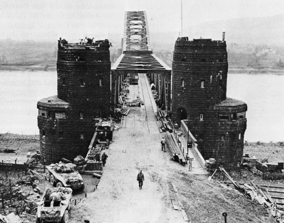 Remagen Bridge